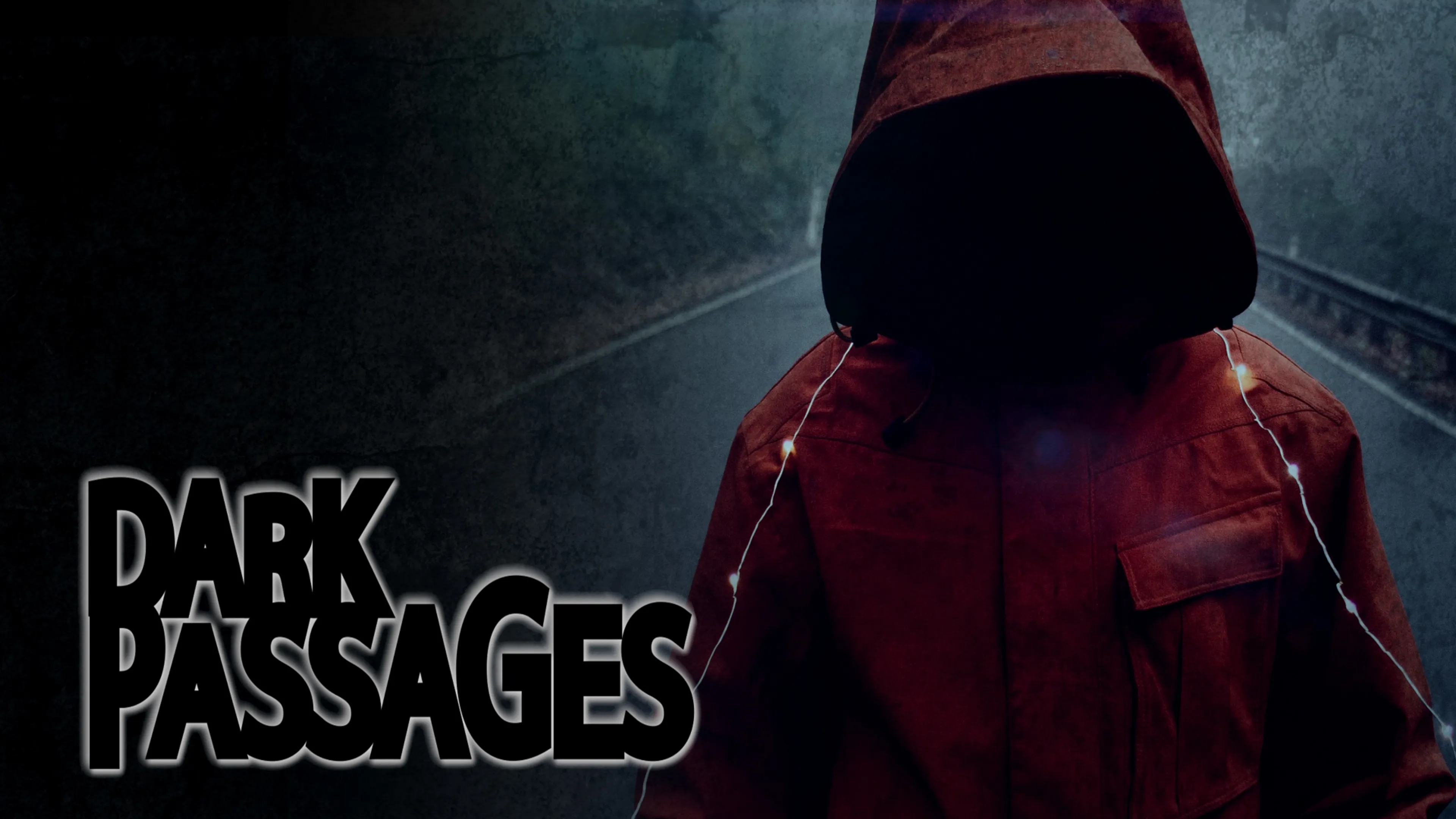 Dark Passages poster